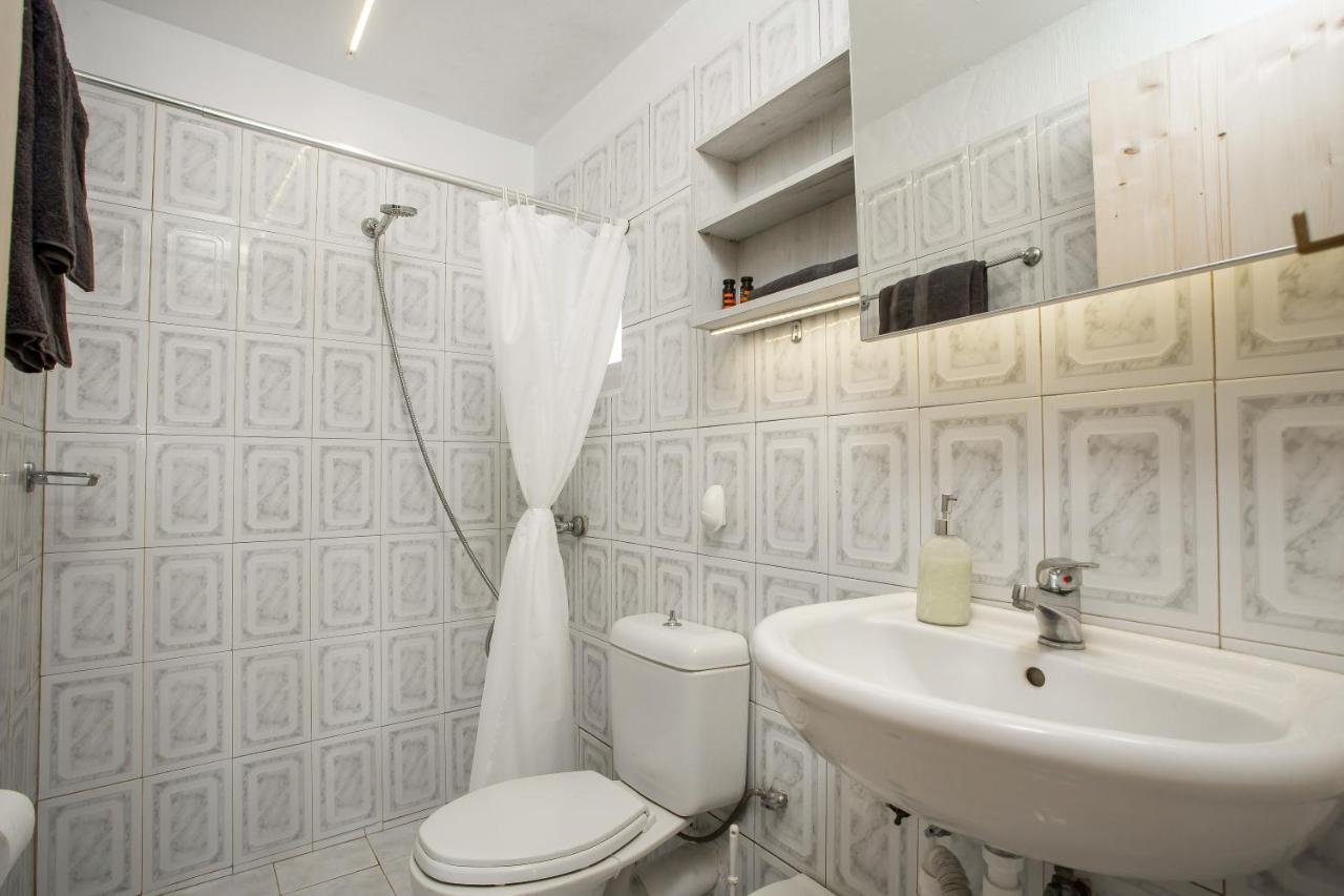 Villa La Casa Di Lusso N4 - Adults Only à Kolymbia Extérieur photo