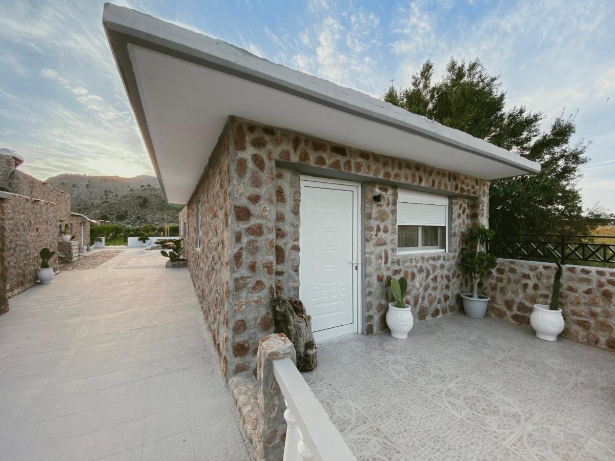 Villa La Casa Di Lusso N4 - Adults Only à Kolymbia Extérieur photo
